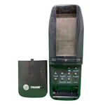 Télécommande climatisation Trane